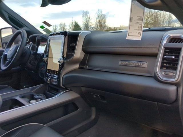 2024 Ram 2500 Laramie Santa Rosa CA