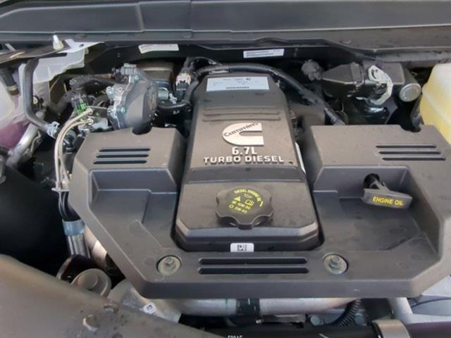 2024 Ram 2500 Laramie Santa Rosa CA
