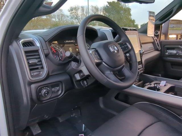 2024 Ram 2500 Laramie Santa Rosa CA