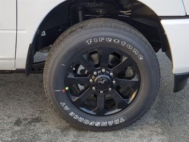 2024 Ram 2500 Laramie Santa Rosa CA