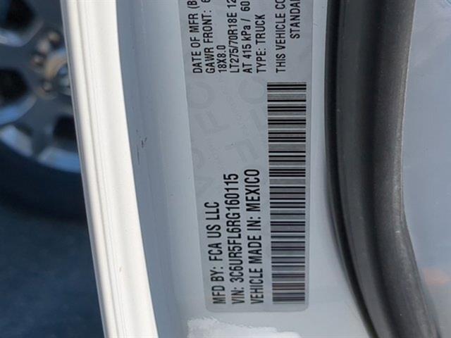 2024 Ram 2500 Laramie Santa Rosa CA