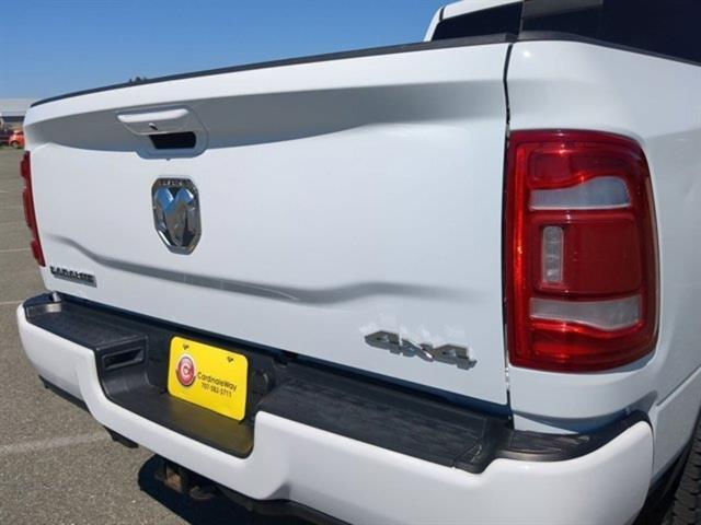 2024 Ram 2500 Laramie Santa Rosa CA