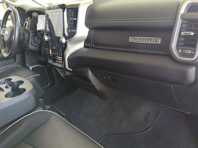 2024 Ram 2500 Laramie Santa Rosa CA