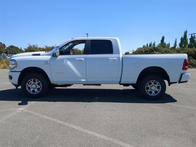 2024 Ram 2500 Laramie Santa Rosa CA