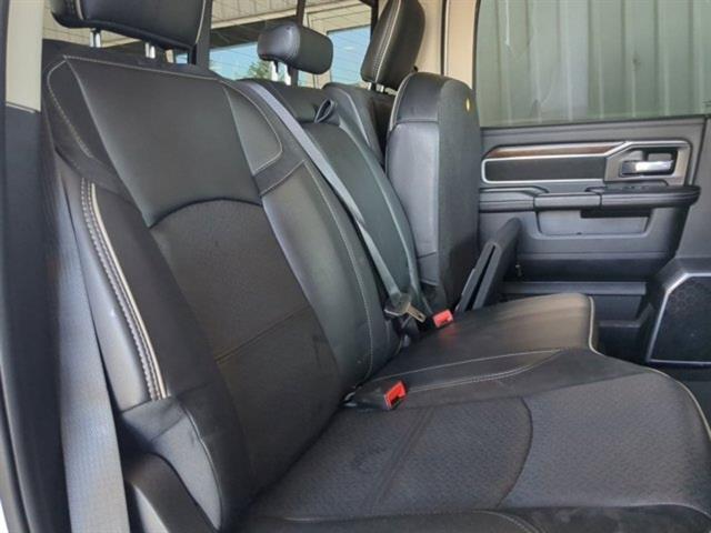 2024 Ram 2500 Laramie Santa Rosa CA