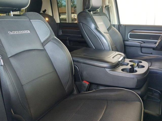 2024 Ram 2500 Laramie Santa Rosa CA