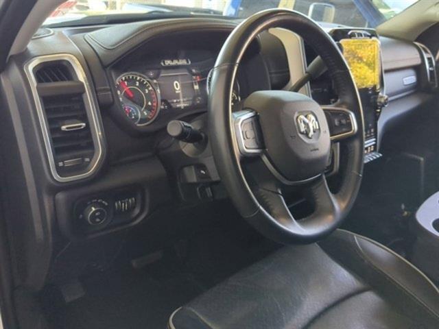2024 Ram 2500 Laramie Santa Rosa CA