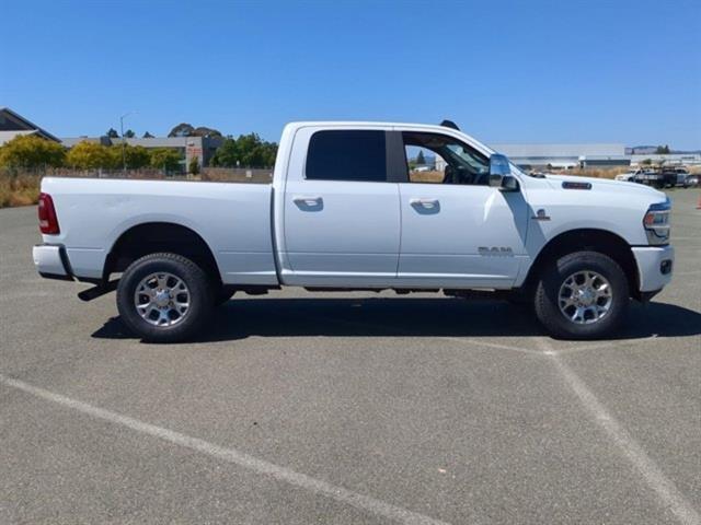 2024 Ram 2500 Laramie Santa Rosa CA