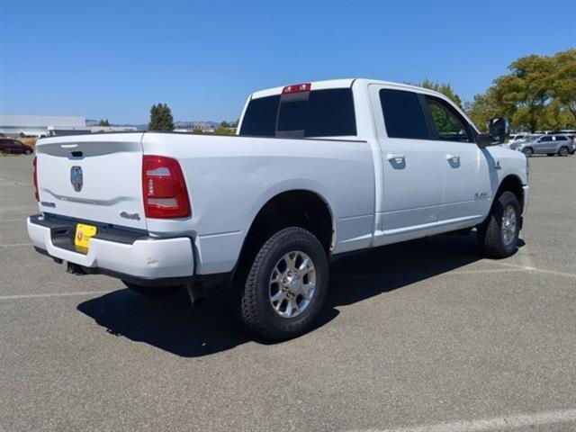 2024 Ram 2500 Laramie Santa Rosa CA