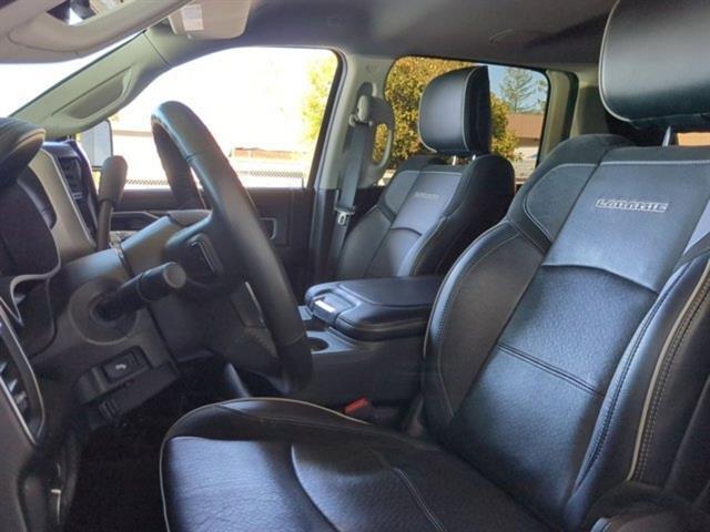2024 Ram 2500 Laramie Santa Rosa CA
