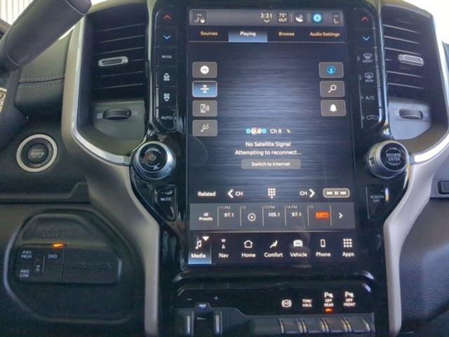 2024 Ram 2500 Laramie Santa Rosa CA