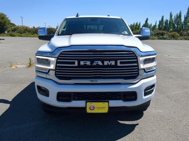 2024 Ram 2500 Laramie Santa Rosa CA