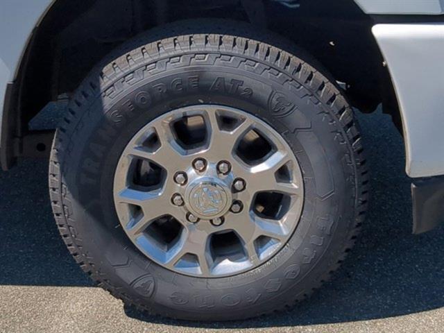 2024 Ram 2500 Laramie Santa Rosa CA