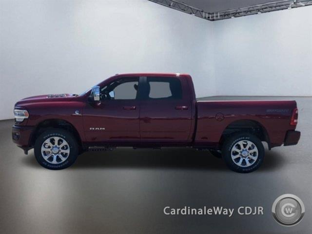 2024 Ram 2500 Laramie Santa Rosa CA