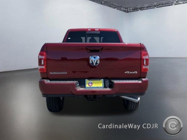 2024 Ram 2500 Laramie Santa Rosa CA