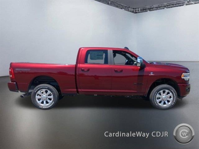 2024 Ram 2500 Laramie Santa Rosa CA
