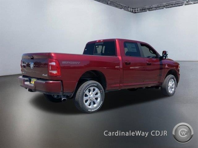 2024 Ram 2500 Laramie Santa Rosa CA
