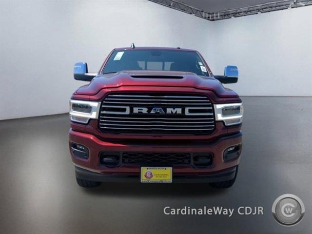 2024 Ram 2500 Laramie Santa Rosa CA