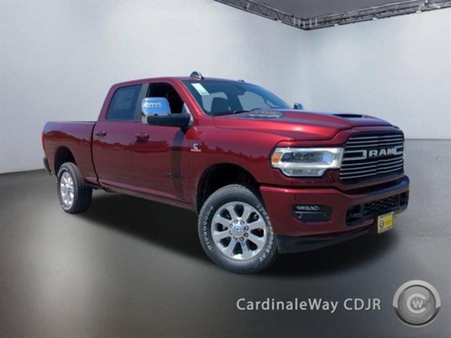 2024 Ram 2500 Laramie Santa Rosa CA