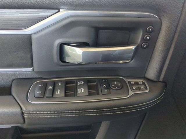 2024 Ram 2500 Laramie Santa Rosa CA