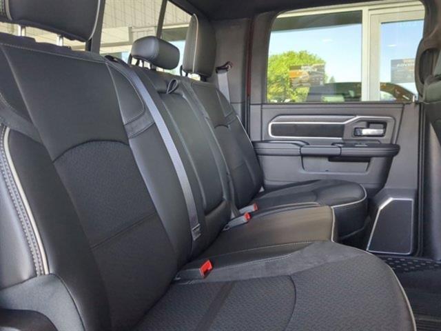 2024 Ram 2500 Laramie Santa Rosa CA