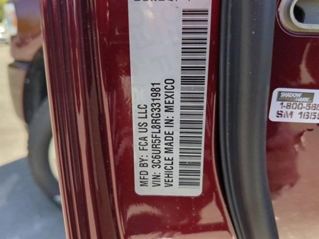 2024 Ram 2500 Laramie Santa Rosa CA