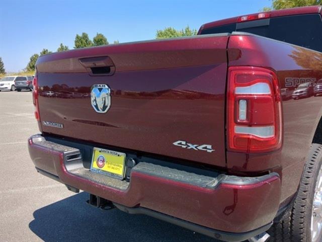 2024 Ram 2500 Laramie Santa Rosa CA