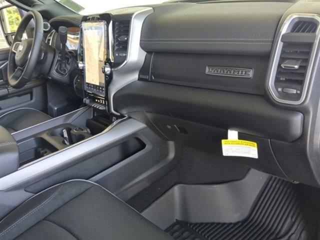 2024 Ram 2500 Laramie Santa Rosa CA