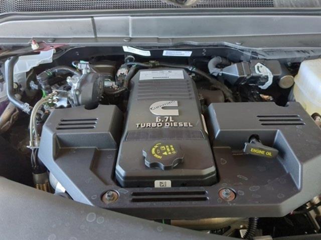 2024 Ram 2500 Laramie Santa Rosa CA