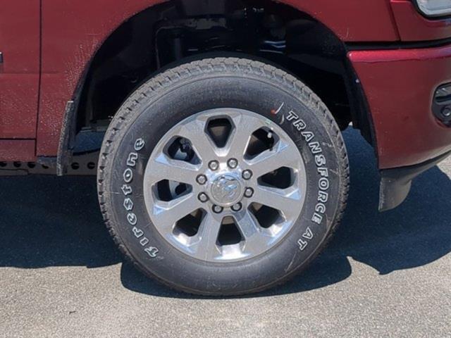 2024 Ram 2500 Laramie Santa Rosa CA