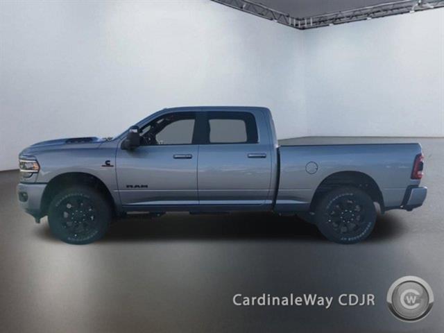 2024 Ram 2500 Laramie Santa Rosa CA