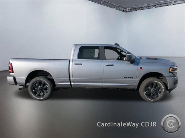 2024 Ram 2500 Laramie Santa Rosa CA
