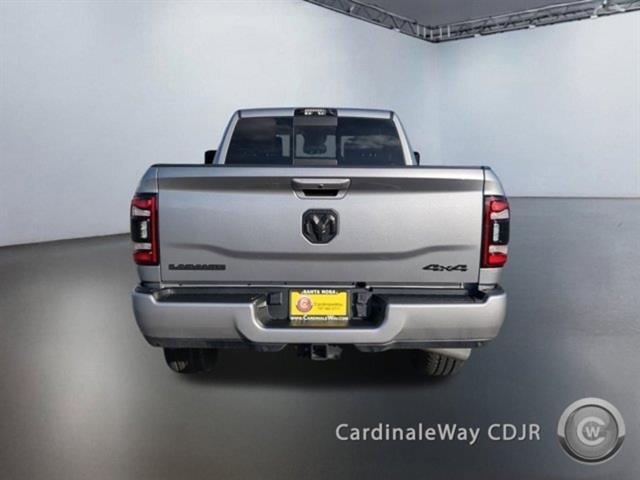 2024 Ram 2500 Laramie Santa Rosa CA