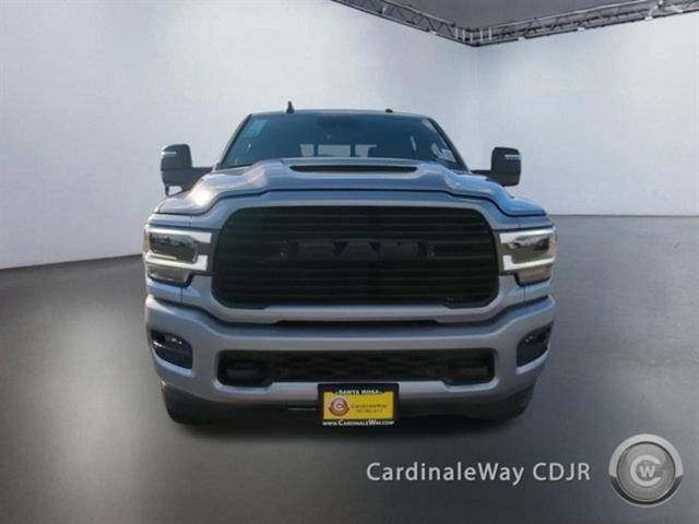2024 Ram 2500 Laramie Santa Rosa CA