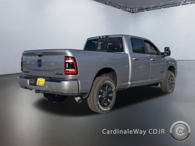 2024 Ram 2500 Laramie Santa Rosa CA