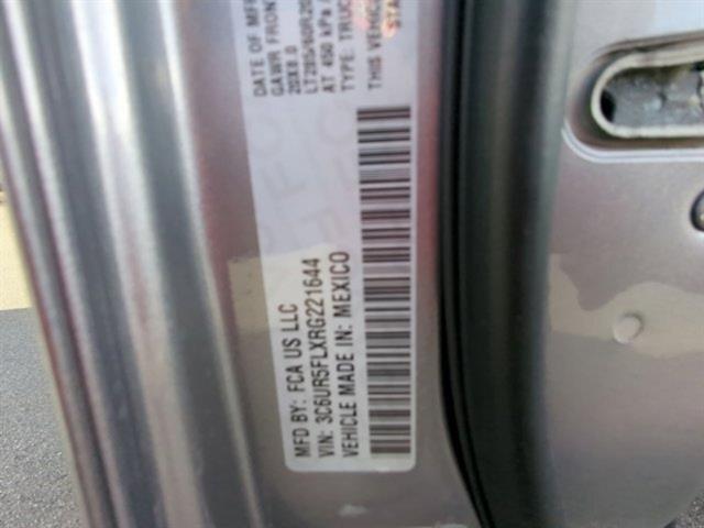 2024 Ram 2500 Laramie Santa Rosa CA