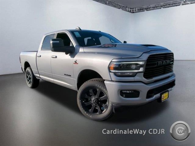 2024 Ram 2500 Laramie Santa Rosa CA