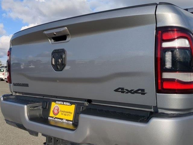2024 Ram 2500 Laramie Santa Rosa CA