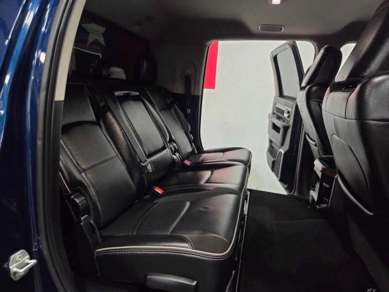 2024 Ram 2500 Laramie Mega Cab 6.7L Diesel 12in GPS Camera Gooseneck FREE WARRANTY Arlington TX