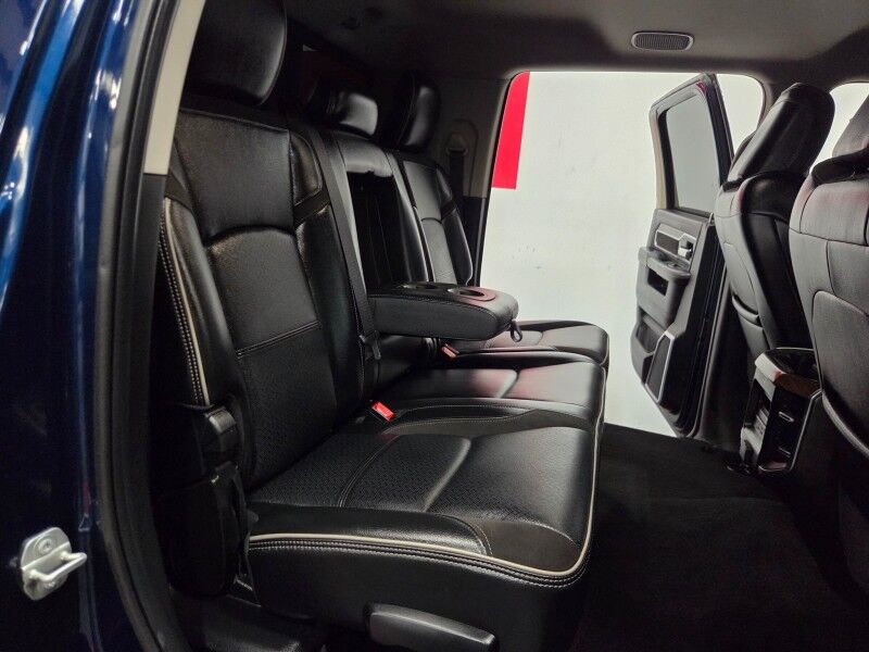 2024 Ram 2500 Laramie Mega Cab 6.7L Diesel 12in GPS Camera Gooseneck FREE WARRANTY Arlington TX