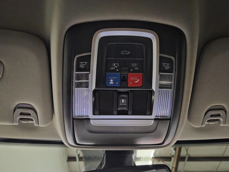2024 Ram 2500 Laramie Mega Cab 6.7L Diesel 12in GPS Camera Gooseneck FREE WARRANTY Arlington TX