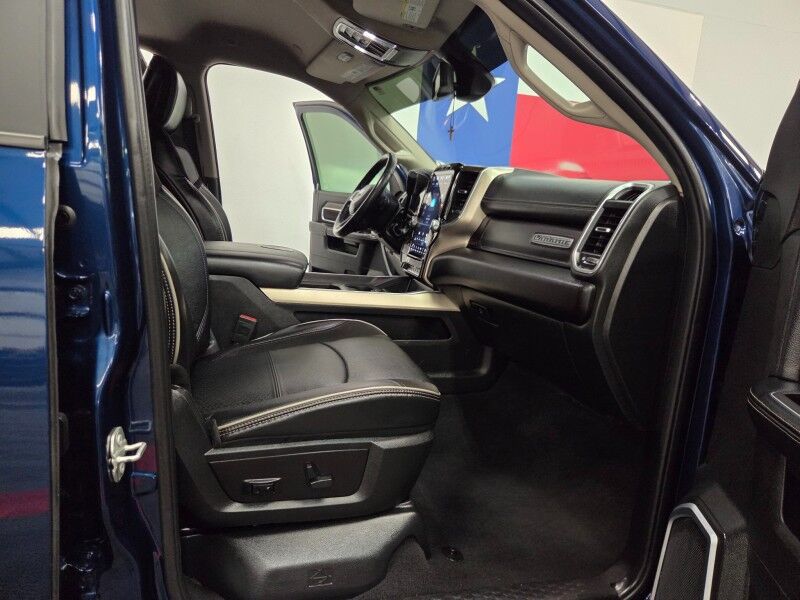 2024 Ram 2500 Laramie Mega Cab 6.7L Diesel 12in GPS Camera Gooseneck FREE WARRANTY Arlington TX