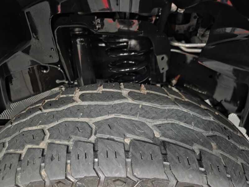2024 Ram 2500 Laramie Mega Cab 6.7L Diesel 12in GPS Camera Gooseneck FREE WARRANTY Arlington TX