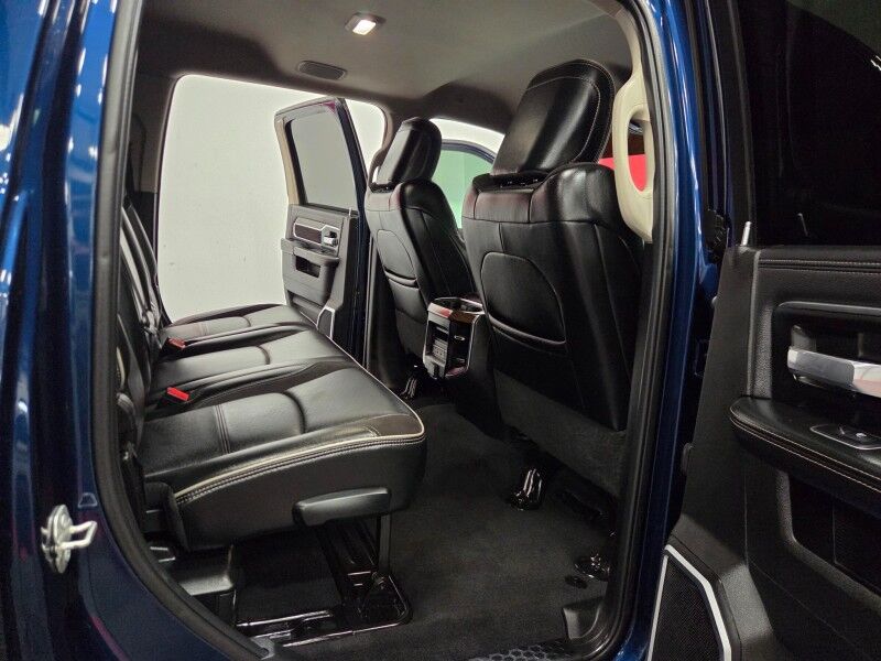 2024 Ram 2500 Laramie Mega Cab 6.7L Diesel 12in GPS Camera Gooseneck FREE WARRANTY Arlington TX