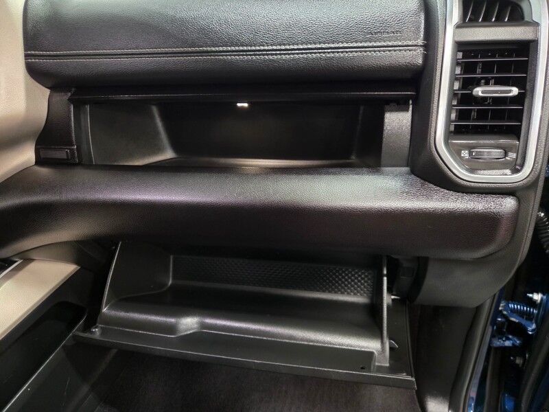 2024 Ram 2500 Laramie Mega Cab 6.7L Diesel 12in GPS Camera Gooseneck FREE WARRANTY Arlington TX