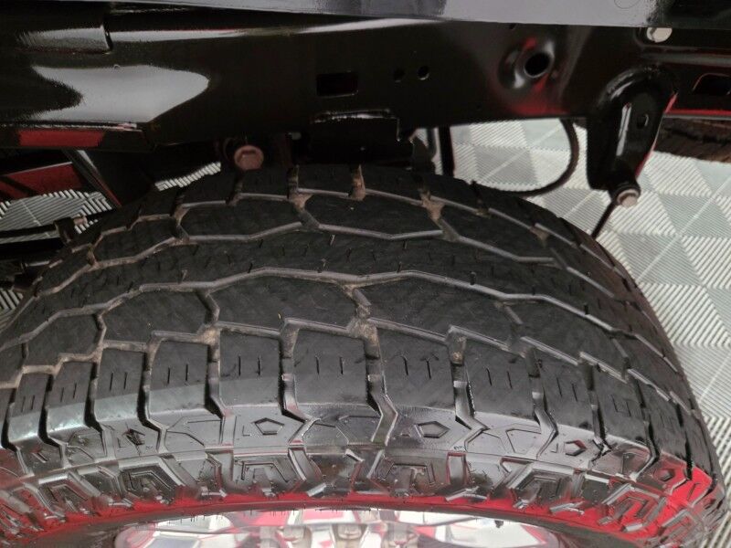 2024 Ram 2500 Laramie Mega Cab 6.7L Diesel 12in GPS Camera Gooseneck FREE WARRANTY Arlington TX