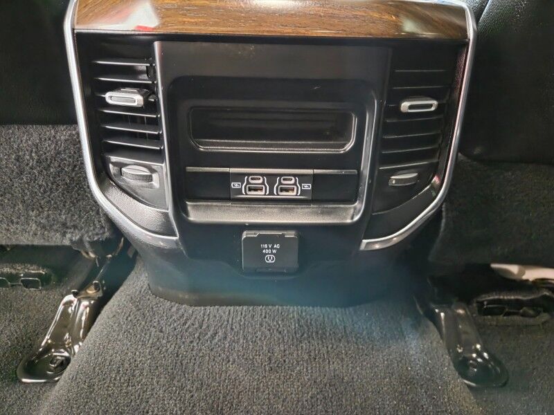 2024 Ram 2500 Laramie Mega Cab 6.7L Diesel 12in GPS Camera Gooseneck FREE WARRANTY Arlington TX