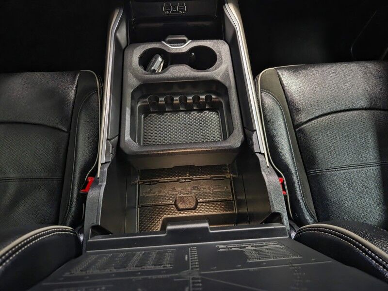 2024 Ram 2500 Laramie Mega Cab 6.7L Diesel 12in GPS Camera Gooseneck FREE WARRANTY Arlington TX