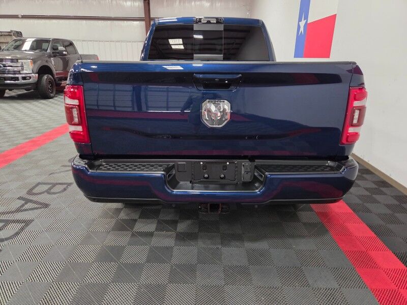 2024 Ram 2500 Laramie Mega Cab 6.7L Diesel 12in GPS Camera Gooseneck FREE WARRANTY Arlington TX