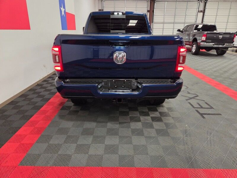 2024 Ram 2500 Laramie Mega Cab 6.7L Diesel 12in GPS Camera Gooseneck FREE WARRANTY Arlington TX